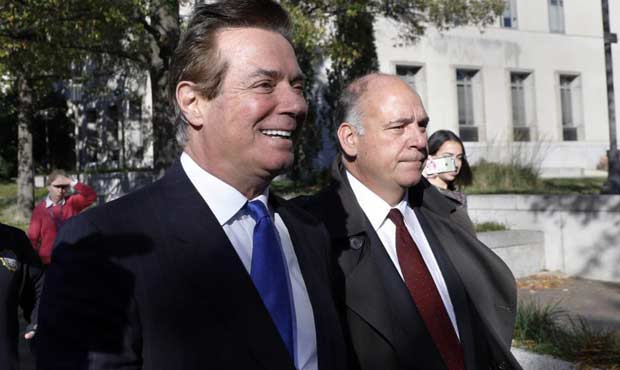 Manafort...