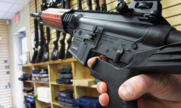bump stock...