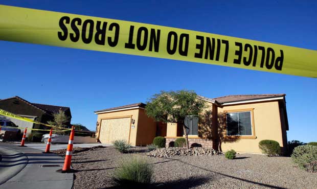 Las Vegas shooter...