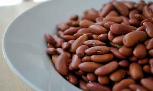 beans, disparity...