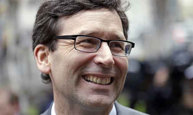 Bob Ferguson...