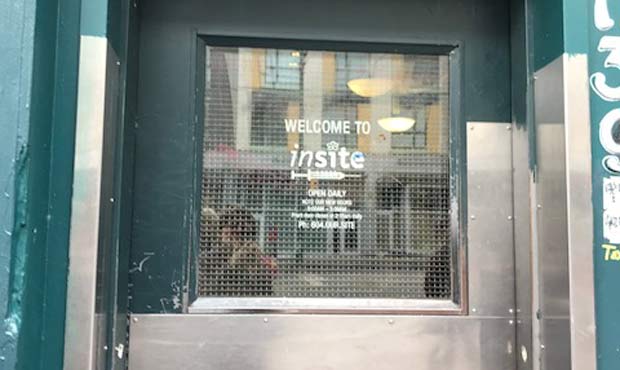 insite...