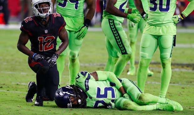thursday night football, Richard Sherman...