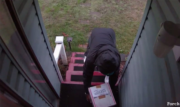 packages, thieves, package thieves, porch pirates...