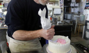 Colorado baker