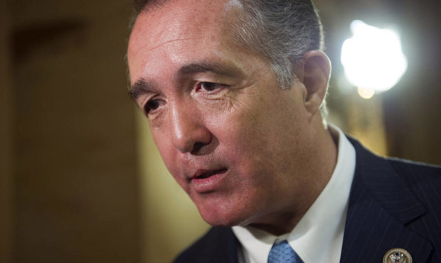Trent Franks...