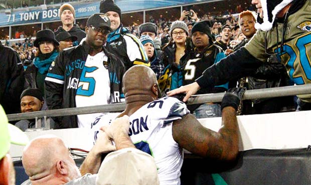 Seahawks...