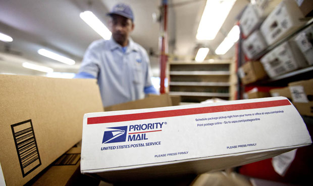 nanny, package, mail, usps, delivery...