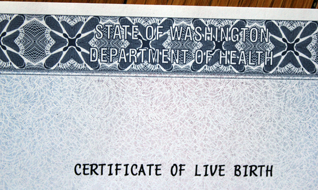 gender, gender-neutral, birth certificates...