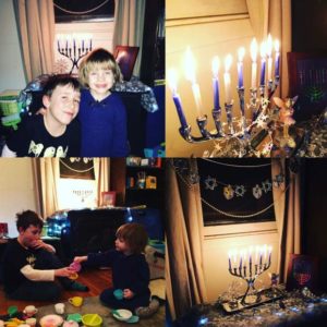 Hanukkah