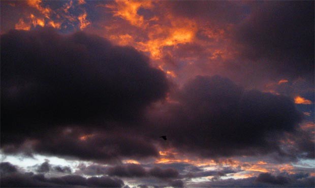winter solstice...