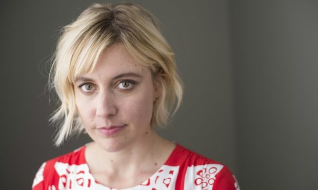 Greta Gerwig (Photo courtesy of AP)...