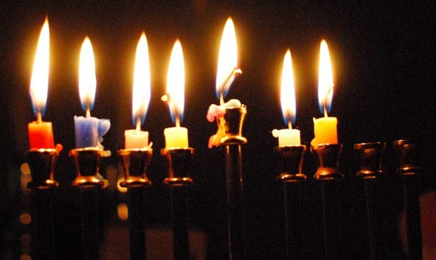 hanukkah...