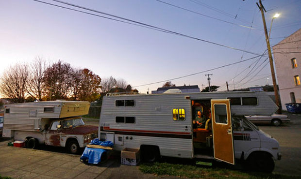 homeless, Seattle, homelessness...