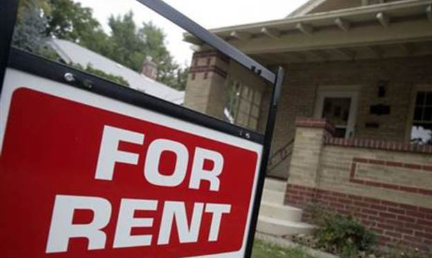 Seattle rent...