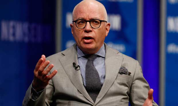 Michael Wolff...
