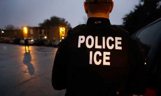deportation...