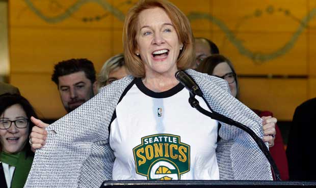 seattle arena, nhl, hockey...
