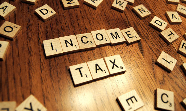 seattle income tax...