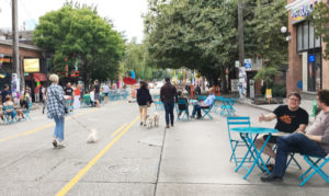 People street