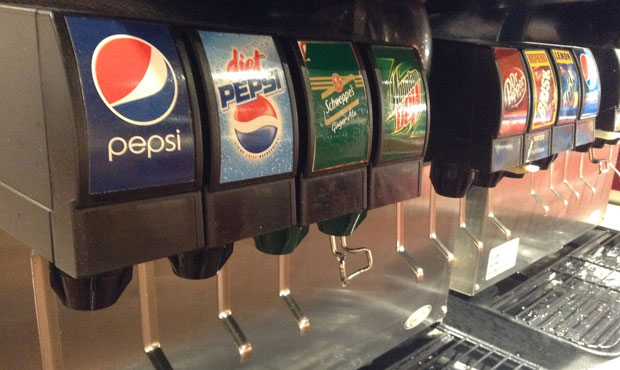seattle tax on sweetened beverages...