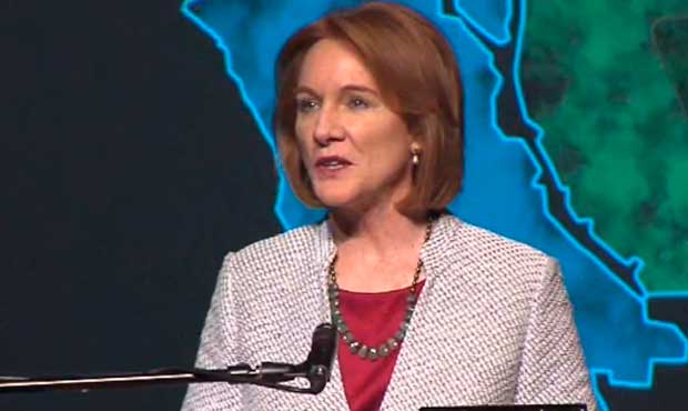 Jenny Durkan, ORCA cards...