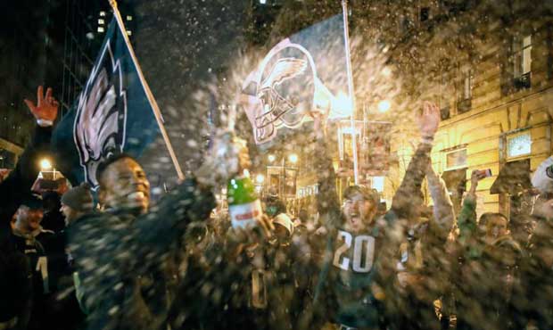 Super Bowl...