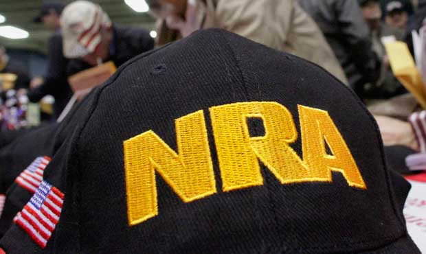 NRA...