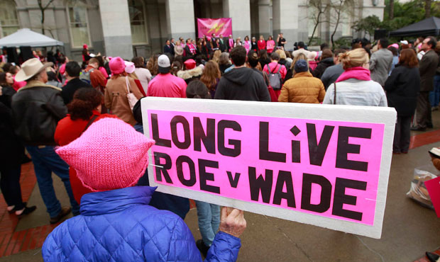 NRA Planned Parenthood...