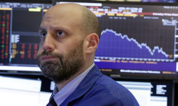 stock market...