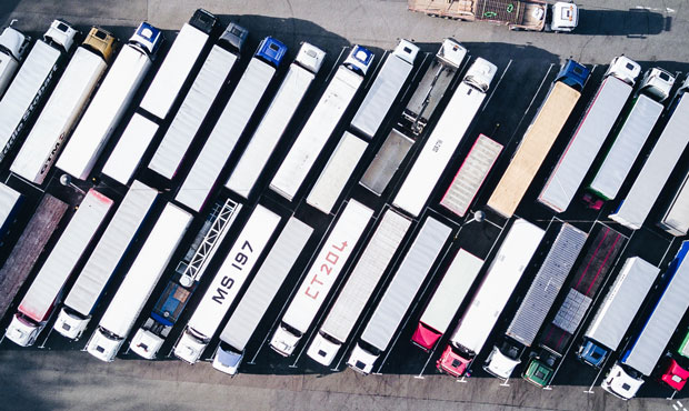 truckers...
