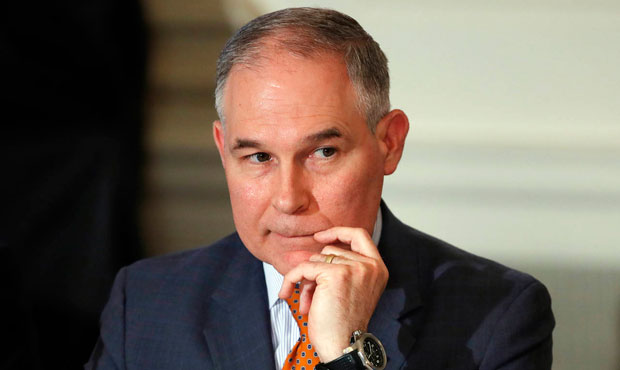 EPA...