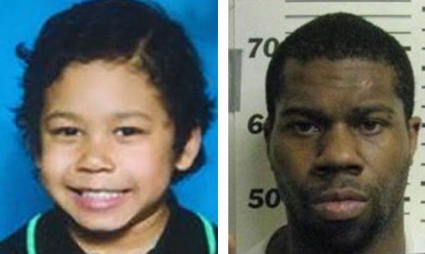 amber alert...
