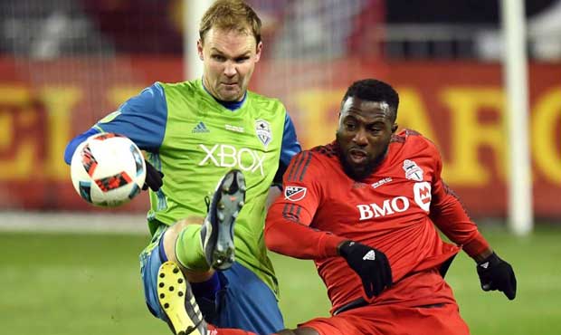 Sounders...