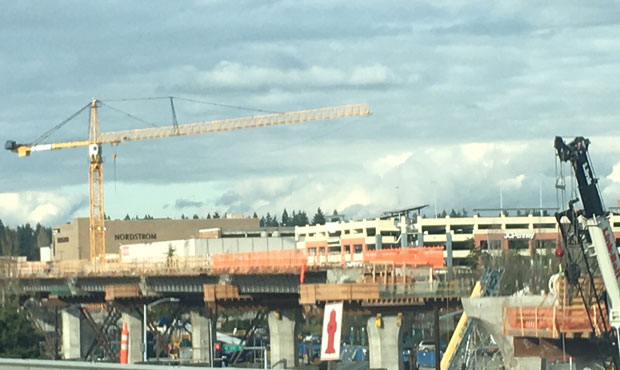King County to build 232 affordable housing units near Northgate light ...