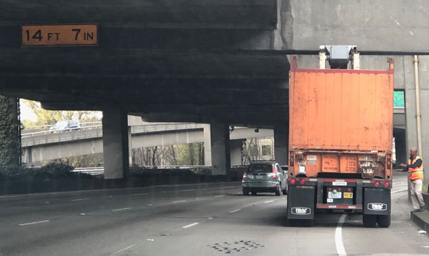 Express Lanes...