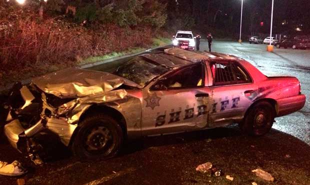 Pierce County...