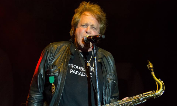 Eddie Money...