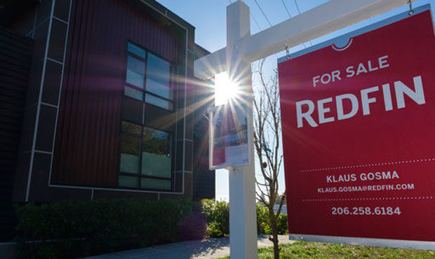 seattle housing...