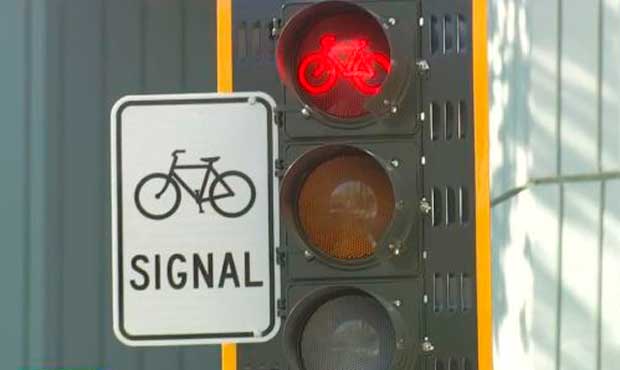 bike levy...