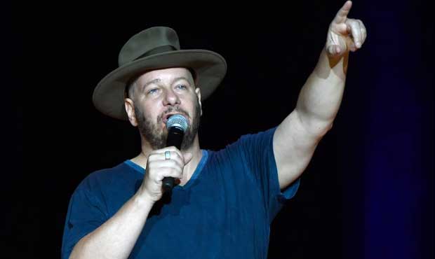 jeff ross...