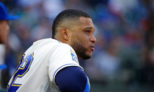 Robinson Cano...