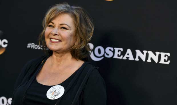 Roseanne...