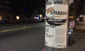 Amazon, sawant