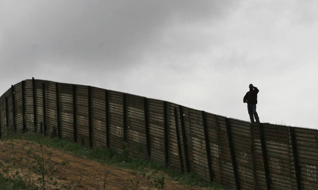 border...