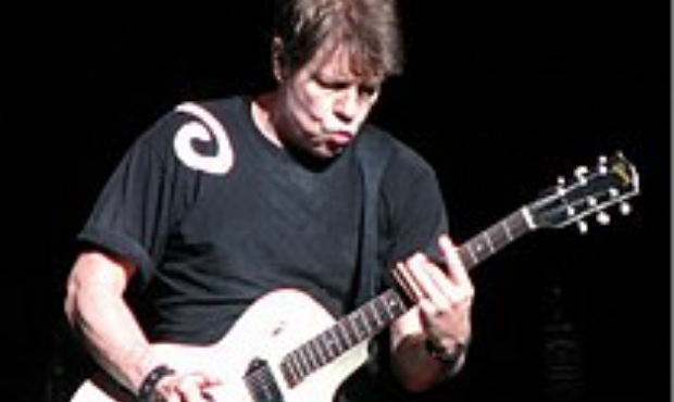 Thorogood...