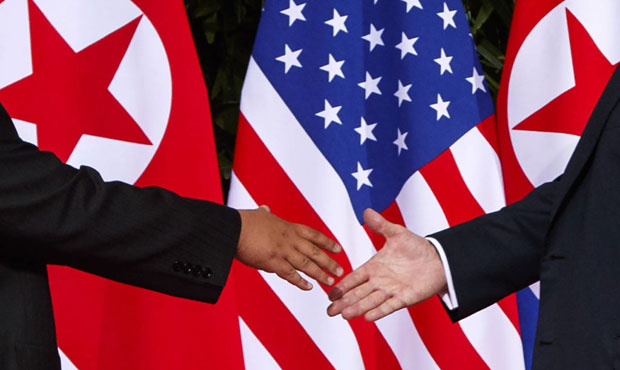 north korea summit...