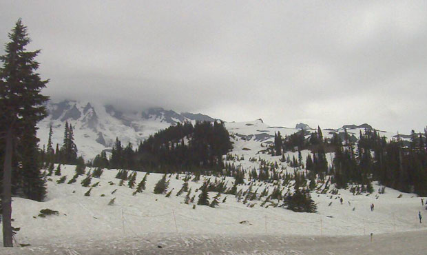 mountain snow, weather...