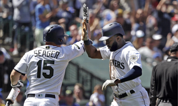 Mariners...