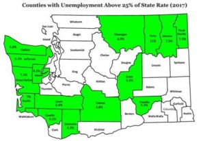 washington business tax credit